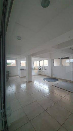 Imagem Apartamento com 2 Quartos à Venda, 70 m² em Parque Santo Antônio - Jacareí