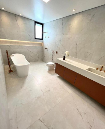 Imagem Casa com 4 Quartos à Venda, 500 m² em Alphaville Residencial Um - Barueri