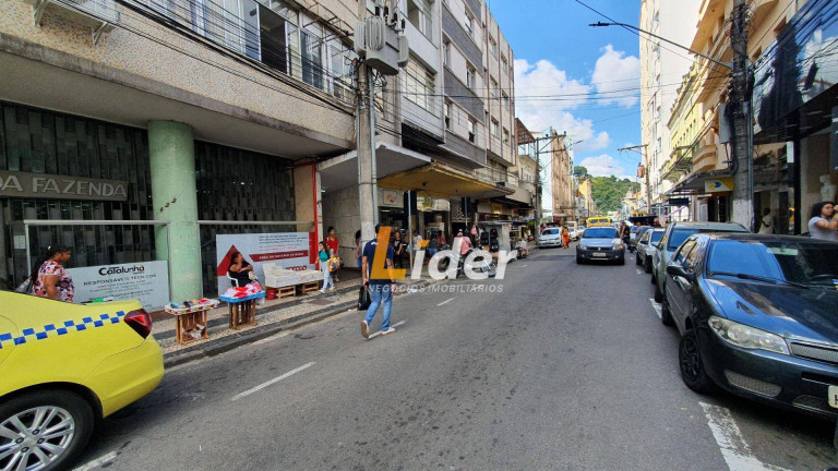 Imagem Sala Comercial à Venda, 45 m² em Centro - Juiz De Fora