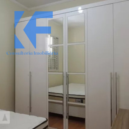 Imagem Imóvel com 3 Quartos à Venda, 80 m² em Jardim Bela Vista - Campinas Imagem Imóvel com 3 Quartos à Venda, 80 m² em Jardim Bela Vista - Campinas