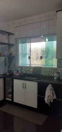 Imagem Sobrado com 3 Quartos à Venda, 192 m² em Jardim Adelfiore - São Paulo Imagem Sobrado com 3 Quartos à Venda, 192 m² em Jardim Adelfiore - São Paulo