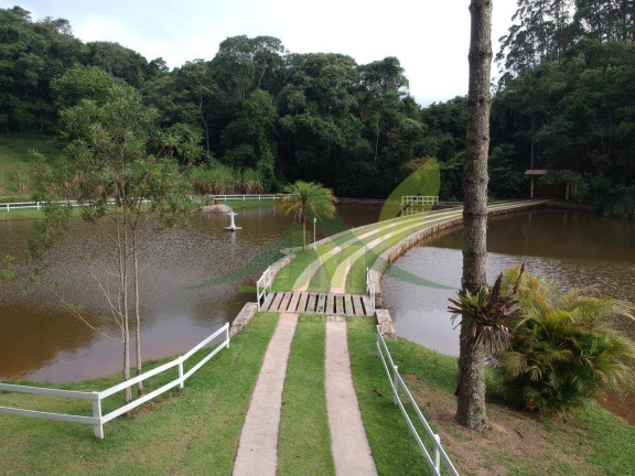 Imagem Chácara com 6 Quartos à Venda, 190.000 m² em Portão - Atibaia Imagem Chácara com 6 Quartos à Venda, 190.000 m² em Portão - Atibaia