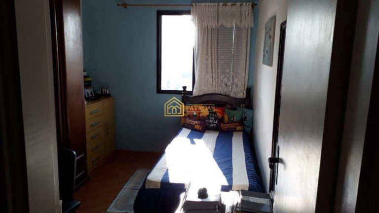 Imagem Apartamento com 2 Quartos à Venda, 70 m² em Jardim Do Mar - São Bernardo Do Campo