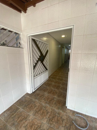 Imagem Casa com 2 Quartos à Venda, 99 m² em Caiçara - Praia Grande Imagem Casa com 2 Quartos à Venda, 99 m² em Caiçara - Praia Grande