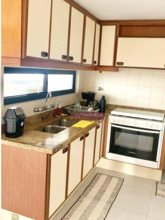 Imagem Apartamento com 4 Quartos à Venda, 242 m² em Vila Andrade - São Paulo Imagem Apartamento com 4 Quartos à Venda, 242 m² em Vila Andrade - São Paulo
