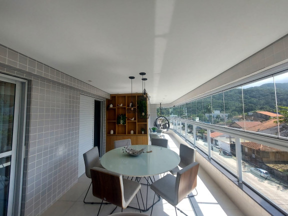 Imagem Apartamento com 4 Quartos à Venda, 160 m² em Centro - Mongaguá Imagem Apartamento com 4 Quartos à Venda, 160 m² em Centro - Mongaguá