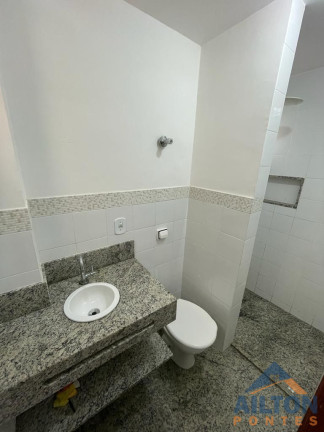 Imagem Apartamento com 4 Quartos à Venda, 142 m² em Praia Do Morro - Guarapari