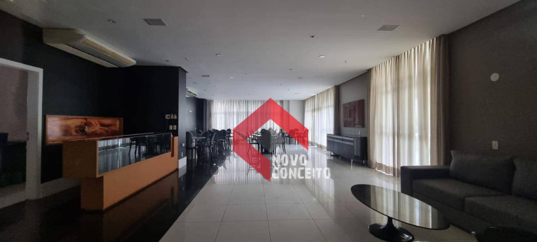 Imagem Apartamento com 4 Quartos à Venda, 210 m² em Meireles - Fortaleza