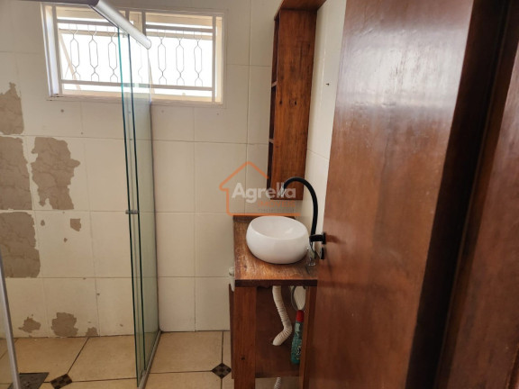 Imagem Casa com 2 Quartos à Venda, 120 m² em Jardim Maria Bonatti Bordignon - Mogi Mirim