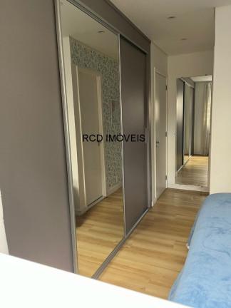 Imagem Apartamento com 3 Quartos à Venda, 96 m² em Vila Polopoli - São Paulo Imagem Apartamento com 3 Quartos à Venda, 96 m² em Vila Polopoli - São Paulo