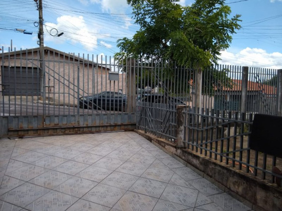 Imagem Casa com 3 Quartos à Venda, 70 m² em Parque Bela Vista - Jacarezinho Imagem Casa com 3 Quartos à Venda, 70 m² em Parque Bela Vista - Jacarezinho