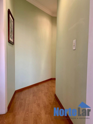 Imagem Apartamento com 2 Quartos à Venda, 104 m² em Tucuruvi - São Paulo