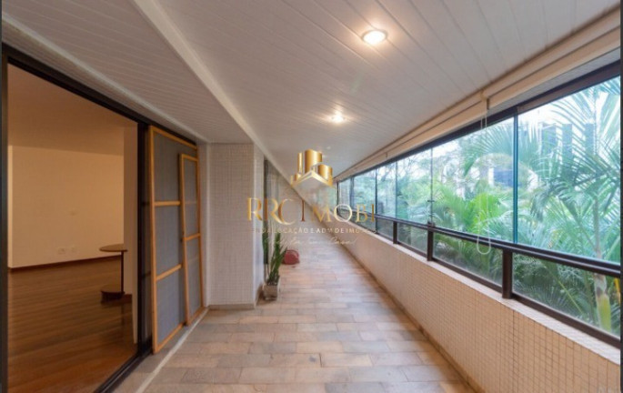 Imagem Apartamento com 3 Quartos para Alugar, 196 m² em Vila Cruzeiro - São Paulo Imagem Apartamento com 3 Quartos para Alugar, 196 m² em Vila Cruzeiro - São Paulo