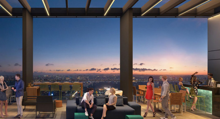 Imagem Apartamento com 1 Quarto à Venda, 32 m² em Jardim América - São Paulo Imagem Apartamento com 1 Quarto à Venda, 32 m² em Jardim América - São Paulo