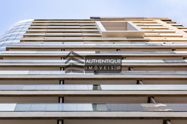 Imagem Apartamento com 1 Quarto à Venda, 45 m² em Indianópolis - São Paulo Imagem Apartamento com 1 Quarto à Venda, 45 m² em Indianópolis - São Paulo