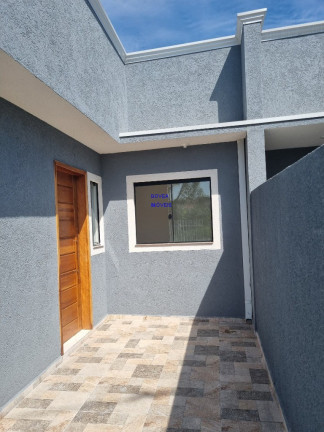 Imagem Casa com 2 Quartos à Venda, 37 m² em Tatuquara - Curitiba Imagem Casa com 2 Quartos à Venda, 37 m² em Tatuquara - Curitiba