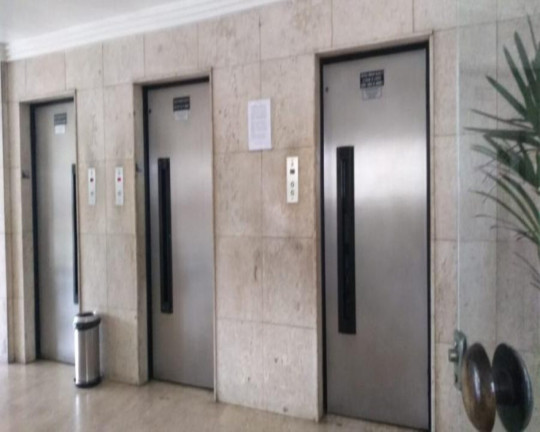 Imagem Apartamento com 2 Quartos à Venda, 54 m² em Aclimação - São Paulo Imagem Apartamento com 2 Quartos à Venda, 54 m² em Aclimação - São Paulo