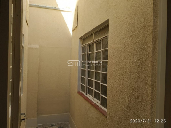Imagem Casa com 3 Quartos à Venda, 187 m² em Centro - Lorena