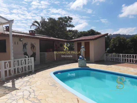Imagem Chácara com 5 Quartos à Venda, 500 m² em Parque Votorantin - Mairiporã Imagem Chácara com 5 Quartos à Venda, 500 m² em Parque Votorantin - Mairiporã
