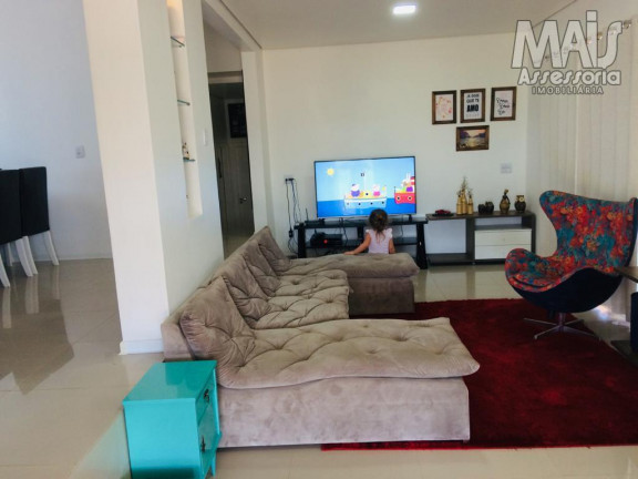 Imagem Casa com 3 Quartos à Venda, 159 m² em Lomba Grande - Novo Hamburgo