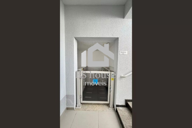 Imagem Apartamento com 2 Quartos para Alugar, 64 m² em Campestre - Santo André Imagem Apartamento com 2 Quartos para Alugar, 64 m² em Campestre - Santo André