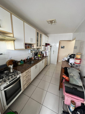 Imagem Apartamento com 2 Quartos à Venda, 88 m² em Guilhermina - Praia Grande