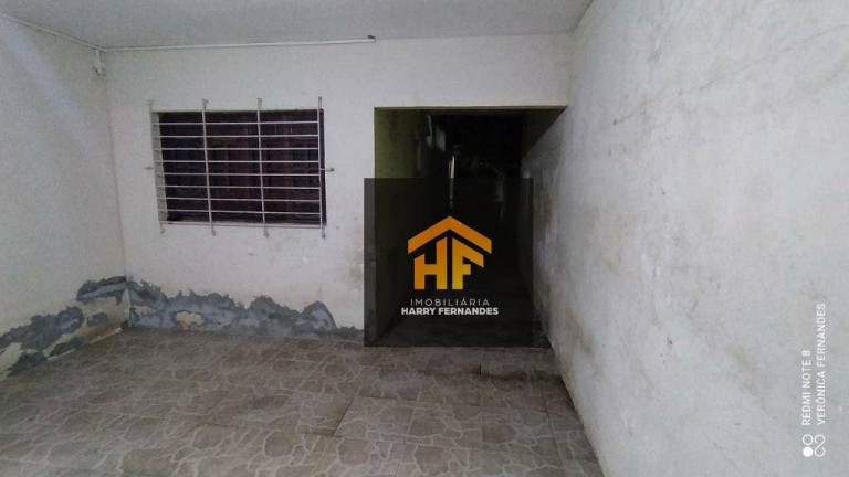 Imagem Casa com 6 Quartos à Venda, 200 m² em Iputinga - Recife