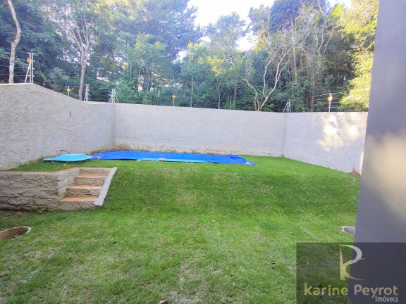 Imagem Sobrado com 3 Quartos à Venda, 105 m² em Campestre - São Leopoldo Imagem Sobrado com 3 Quartos à Venda, 105 m² em Campestre - São Leopoldo