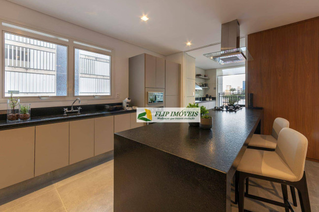 Imagem Apartamento com 4 Quartos à Venda, 256 m² em Cambuí - Campinas Imagem Apartamento com 4 Quartos à Venda, 256 m² em Cambuí - Campinas