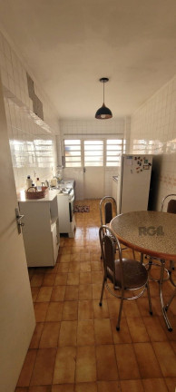 Imagem Apartamento com 1 Quarto à Venda, 71 m² em Centro - São Leopoldo