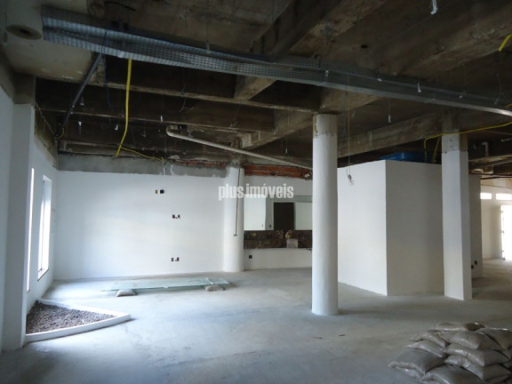 Imagem Imóvel Comercial para Alugar, 493 m² em Vila Olímpia - São Paulo