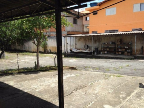 Imagem Imóvel Comercial à Venda, 1.057 m² em Jardim Santa Lucrécia - São Paulo Imagem Imóvel Comercial à Venda, 1.057 m² em Jardim Santa Lucrécia - São Paulo