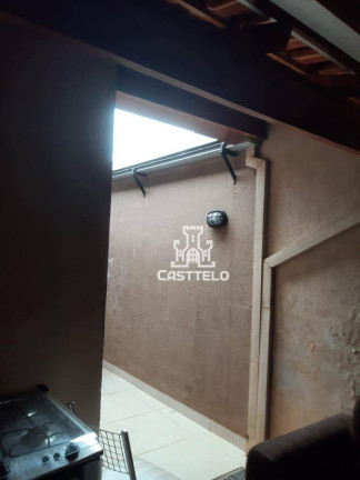 Imagem Casa com 3 Quartos à Venda, 124 m² em Monte Belo - Londrina Imagem Casa com 3 Quartos à Venda, 124 m² em Monte Belo - Londrina
