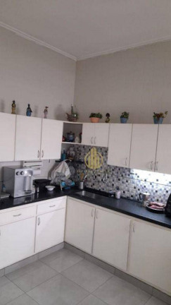 Imagem Casa com 5 Quartos à Venda, 227 m² em Campos Elíseos - Ribeirão Preto