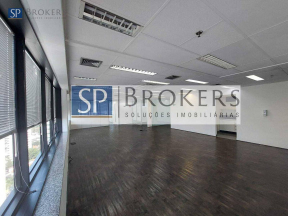 Imagem Sala Comercial para Alugar, 211 m² em Pinheiros - São Paulo Imagem Sala Comercial para Alugar, 211 m² em Pinheiros - São Paulo