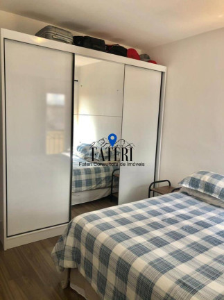 Imagem Apartamento com 3 Quartos à Venda, 85 m² em Vila Helena - Atibaia