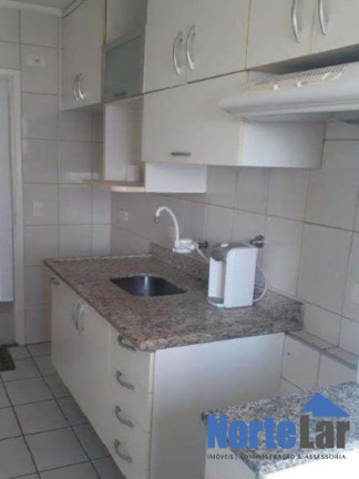 Imagem Apartamento com 3 Quartos à Venda, 59 m² em Vila Basileia - São Paulo