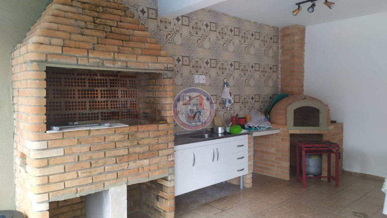 Imagem Casa com 4 Quartos à Venda, 187 m² em Cibratel 2 - Itanhaém