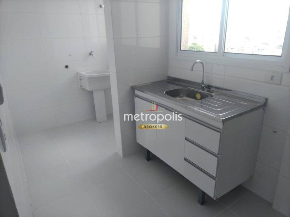Imagem Apartamento com 2 Quartos à Venda, 63 m² em Campestre - Santo André Imagem Apartamento com 2 Quartos à Venda, 63 m² em Campestre - Santo André