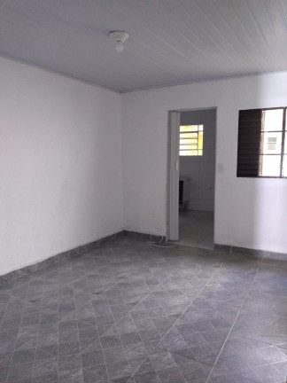 Imagem Casa com 1 Quarto para Alugar, 40 m² em Vila Formosa - São Paulo