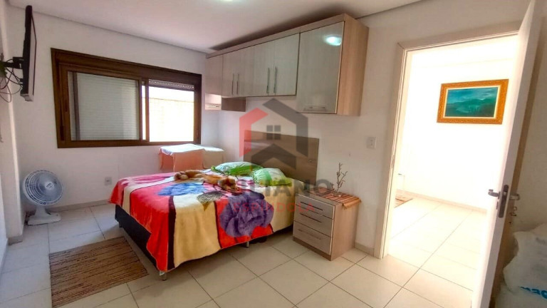 Imagem Apartamento com 1 Quarto à Venda, 55 m² em Centro Histórico - Porto Alegre Imagem Apartamento com 1 Quarto à Venda, 55 m² em Centro Histórico - Porto Alegre