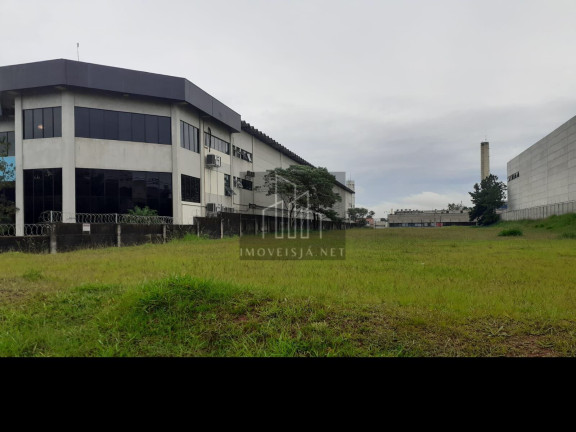 Imagem Terreno à Venda, 4.530 m² em Tamboré - Barueri Imagem Terreno à Venda, 4.530 m² em Tamboré - Barueri
