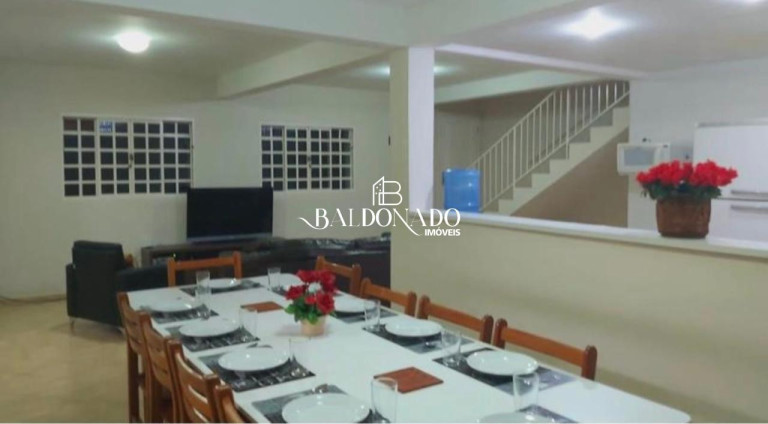 Imagem Casa com 3 Quartos à Venda, 1.200 m² em Centro - Joanópolis Imagem Casa com 3 Quartos à Venda, 1.200 m² em Centro - Joanópolis