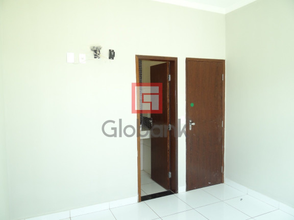 Imagem Casa com 3 Quartos à Venda, 162 m² em Vila Greice - Montes Claros