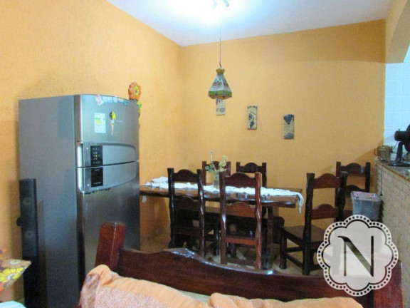 Imagem Casa com 4 Quartos à Venda, 223 m² em Cibratel Ii - Itanhaém Imagem Casa com 4 Quartos à Venda, 223 m² em Cibratel Ii - Itanhaém