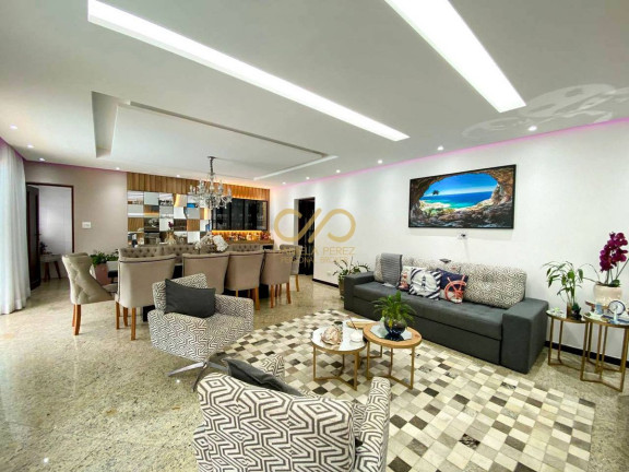 Imagem Casa com 3 Quartos à Venda, 303 m² em Canto Do Forte - Praia Grande Imagem Casa com 3 Quartos à Venda, 303 m² em Canto Do Forte - Praia Grande