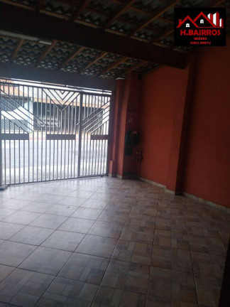 Imagem Casa com 3 Quartos à Venda, 150 m² em Residencial Bosque Dos Ipês - São José Dos Campos