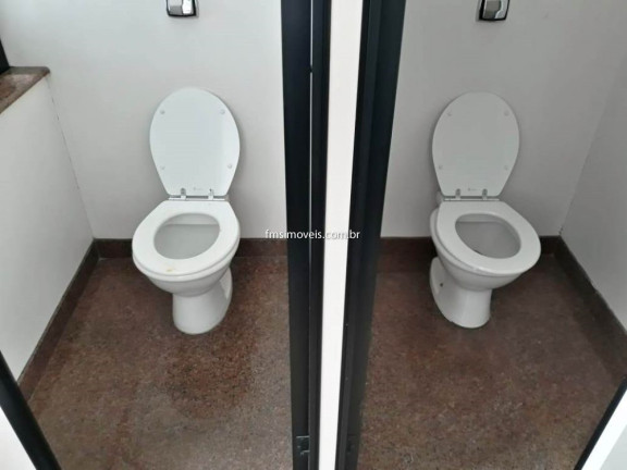 Imagem Sala Comercial para Alugar, 206 m² em Brooklin - São Paulo