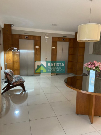 Imagem Apartamento com 1 Quarto à Venda, 42 m² em Casa Branca - Santo André Imagem Apartamento com 1 Quarto à Venda, 42 m² em Casa Branca - Santo André
