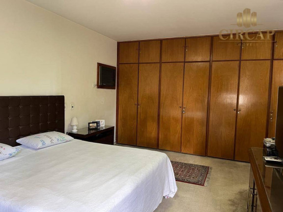 Imagem Apartamento com 4 Quartos à Venda, 300 m² em Higienópolis - São Paulo